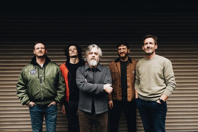 Minus the Bear – Menos El Oso 20th Anniversary Tour