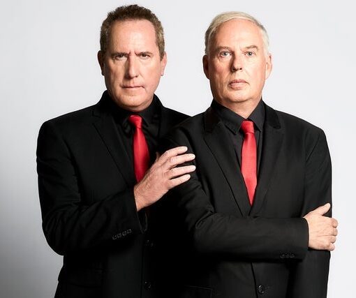 OMD - Orchestral Manoeuvres in the Dark