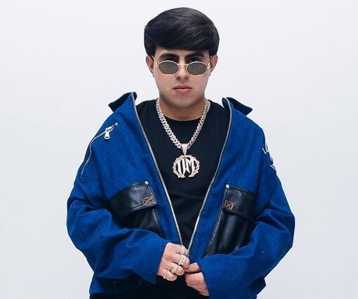 OSCAR MAYDON - RICO O MUERTO TOUR