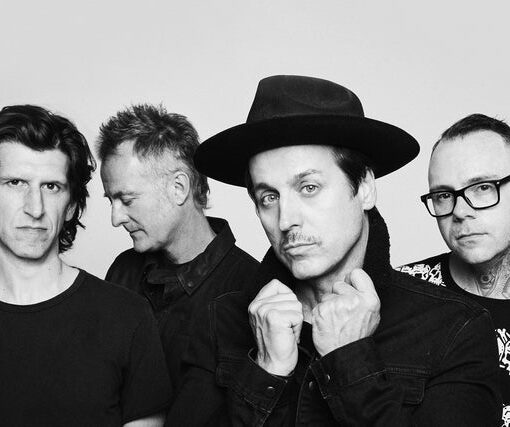 Our Lady Peace 30th Anniversary Tour