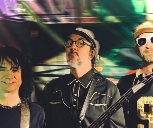 PRIMUS - Onward Upward Summer Tour 2025