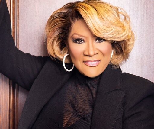 Patti LaBelle