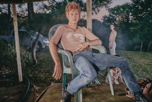 Perfume Genius ‘Glory’ Tour