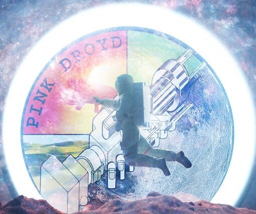 Pink Droyd