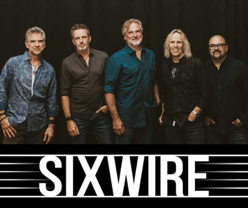 SIXWIRE FRIENDS