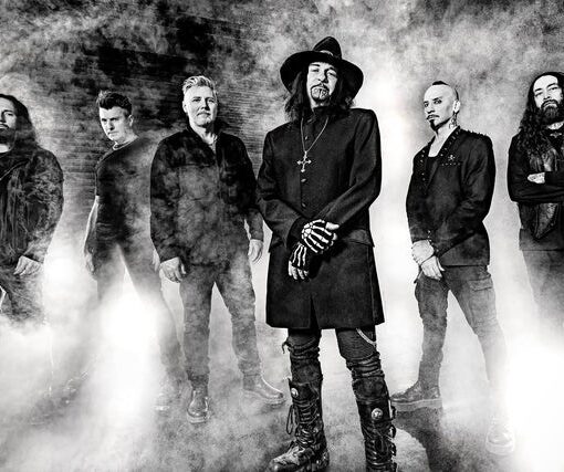 Saint Vitus Presents Ministry