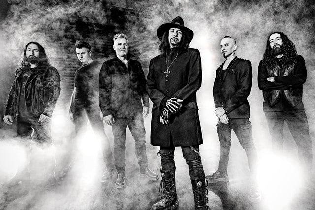 Saint Vitus Presents Ministry