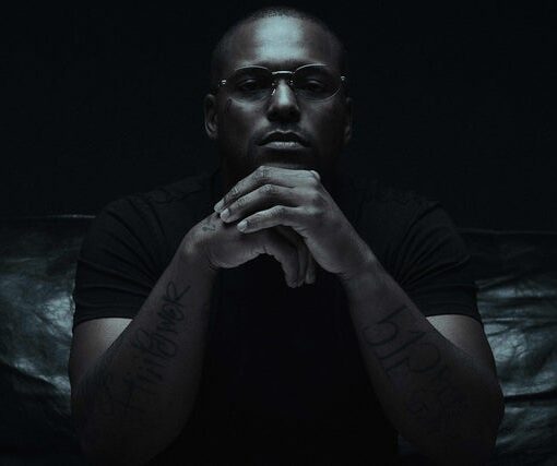 ScHoolboy Q - Blue Lips Live