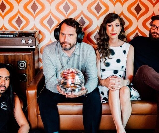 Silversun Pickups