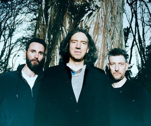 Snow Patrol