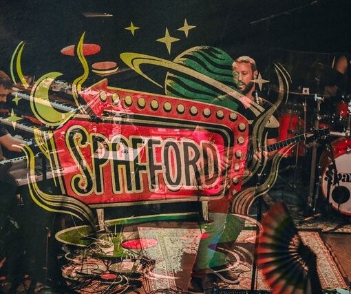 Spafford
