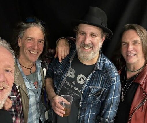Spin Doctors