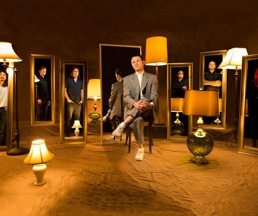Start Making Sense - a Tribute To Talking Heads