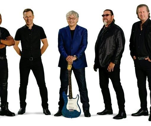 Steve Miller Band