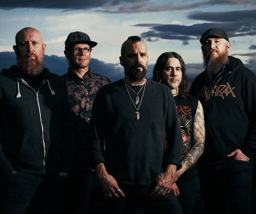 Summer of Loud Parkway Drive, Killswitch Engage, I Prevail, Beartooth