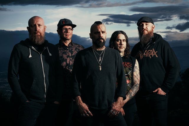 Summer of Loud: Parkway Drive, Killswitch Engage, I Prevail, Beartooth