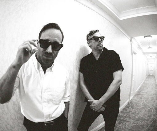 The Black Keys No Rain, No Flowers