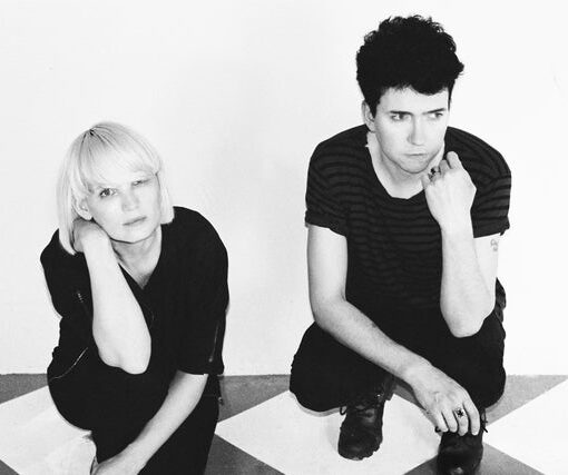 The Raveonettes