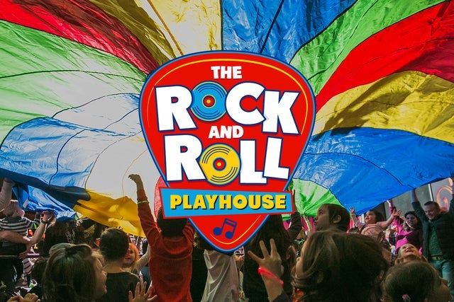 The Rock and Roll Playhouse plays the Music of David Bowie + More