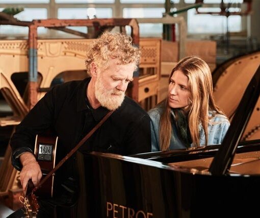 The Swell Season