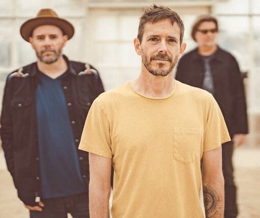 Toad The Wet Sprocket 2025 Good Intentions Tour