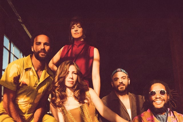 WXPN Welcomes: Lake Street Dive