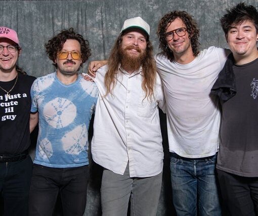White Denim