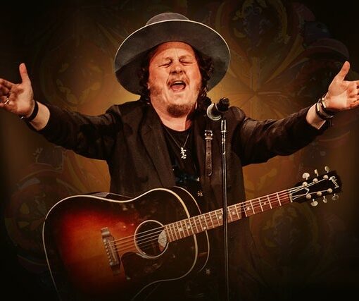 Zucchero Overdose DAmore World Tour 2025