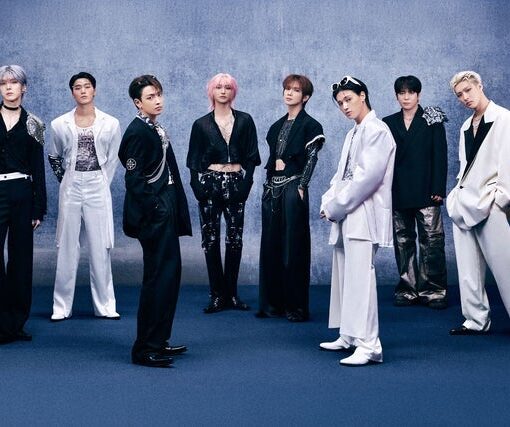 ATEEZ 2025 WORLD TOUR [IN YOUR FANTASY] IN NORTH AMERICA