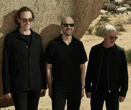 Above Beyond - Bigger Than All Of Us North America