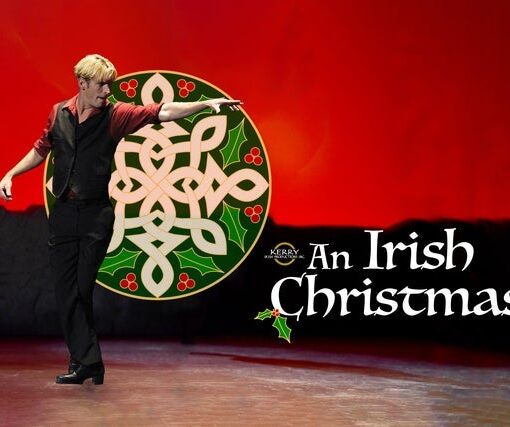 An Irish Christmas