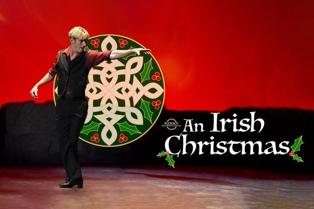 An Irish Christmas