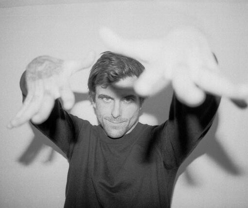 Anthony Green