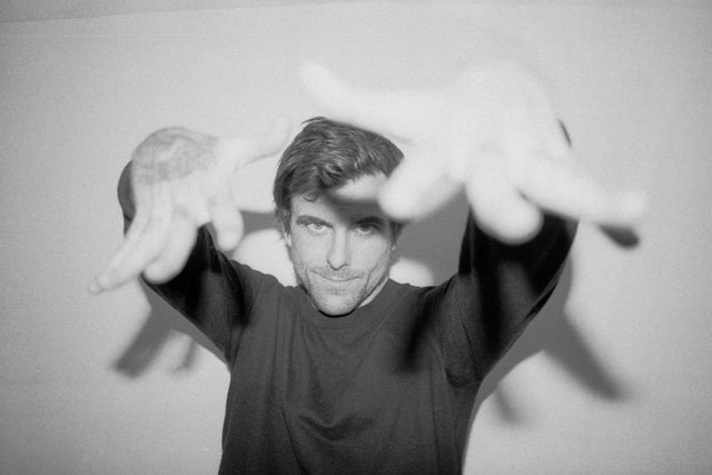 Anthony Green