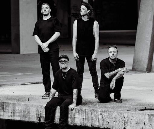 Architects 2025 North America Tour