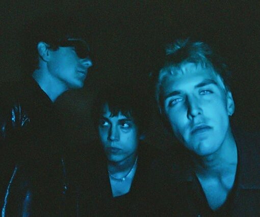 Bad Suns