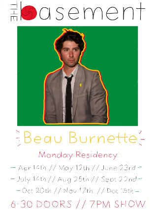 Beau Burnette