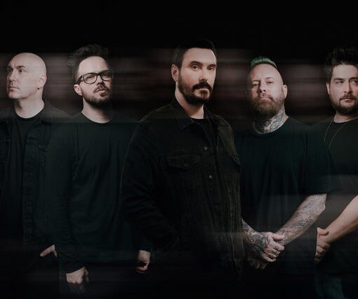 Breaking Benjamin Three Days Grace