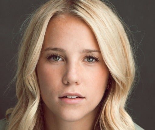 CANCELLED BMI Presents In The Row with Avery Anna, Elizabeth Nichols, Gabriella Rose Thelma James