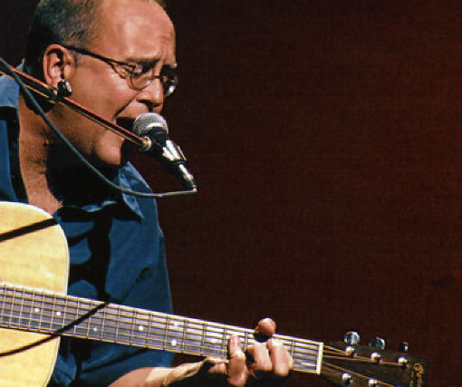 CANCELLED Writers Night with Special Guest Tony Arata - hosted by Jeff Pearson