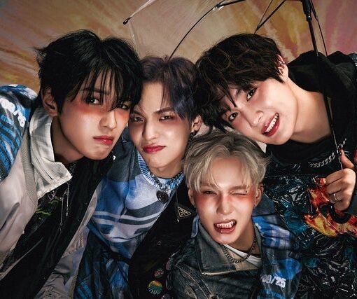CIX 4th CONCERT THUNDER FEVER in ATLANTA