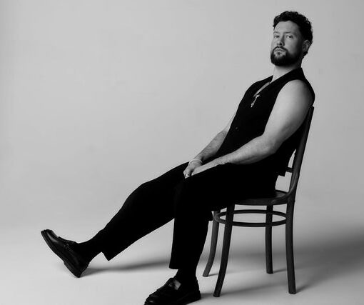 Calum Scott - The Avenoir Tour 2026