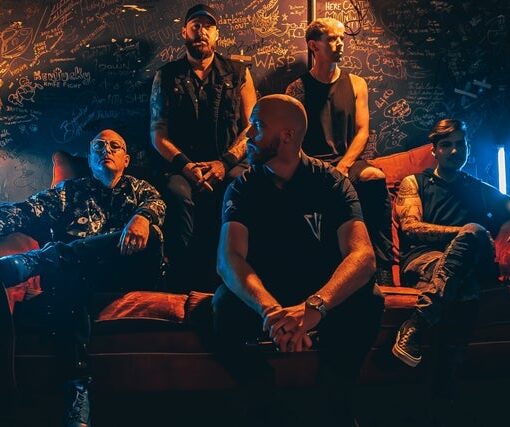 Citizen Soldier The HeartSupport Tour