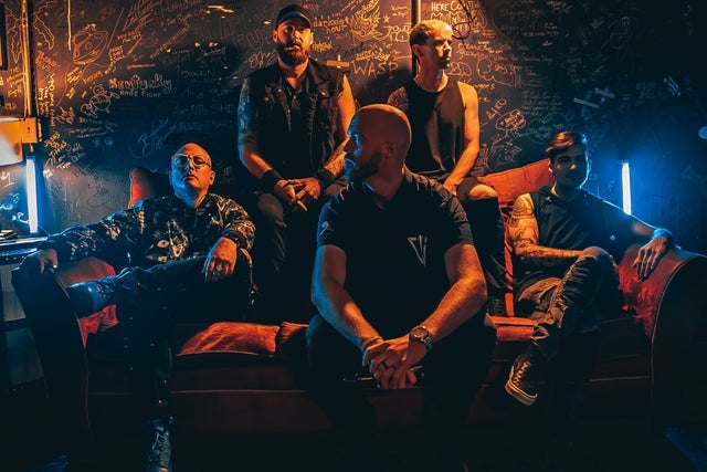 Citizen Soldier: The HeartSupport Tour