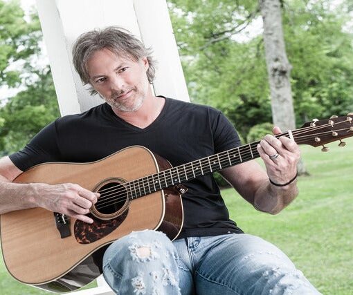 Darryl Worley - Fan Appreciation Party