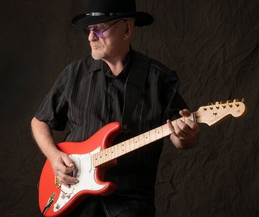 Dave Mason - Let it Flow 2025 Tour