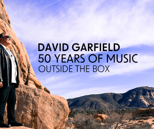 David Garfield ….LA NYC Nashville” Vol. 2 featuring Wendy Moten , Paul Franklin , Mark Douthit More