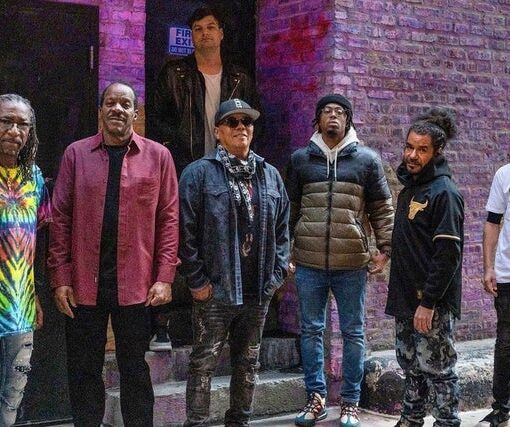 Dumpstaphunk