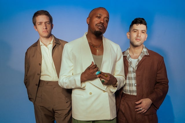 Durand Jones & The Indications – Flowers Tour 2025
