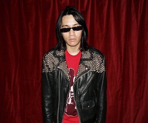 Eyedress - Stoner Tour 2025